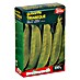 Euro Garden Semillas de vegetales Guisantes Tirabeque 