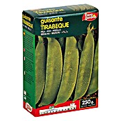 Euro Garden Semillas de vegetales Guisantes Tirabeque (Cosecha: Marzo) | BAUHAUS
