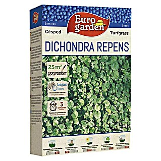Euro Garden Semillas Dichondra repens (250 g, 25 m²)