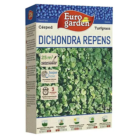 Euro Garden  Semillas Dichondra repens