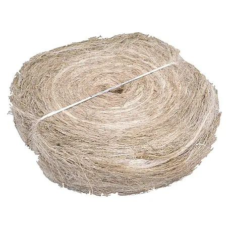BHS Zaragoza  Rollo de esparto y sisal Mini