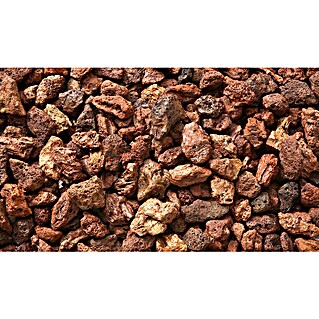 BHS Zaragoza Greda volcánica 10/25 (Grano: 10 mm - 25 mm, 20 kg)