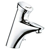 Grohe Eurodisc SE Selbstschluss-Armatur (Chrom, Glänzend, Mit Mischung) | BAUHAUS