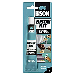 Bison Kit Contactlijm Tube 50 ml (50 ml)
