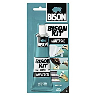 Bison Kit Contactlijm Tube (100 ml)