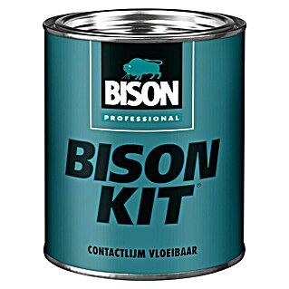 Bison Professional Contactlijm Bison Kit