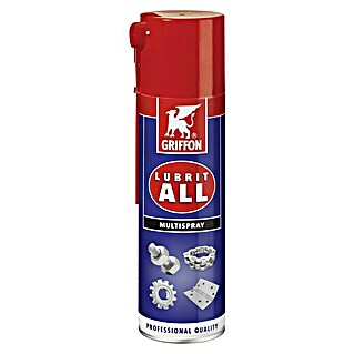 Griffon Onderhoudsspray 300 ml (Geschikt voor: Metaal)