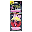 California Scents Autoduft Palms Paper (Shasta Strawberry, 30 Tage) | BAUHAUS