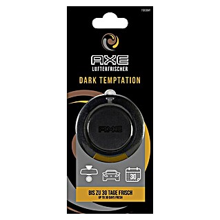 Axe Autogeur 3D (Dark Temptation, Klemmen, 30 dagen)