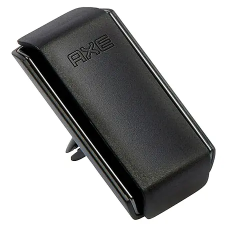 Axe  Autoduft
