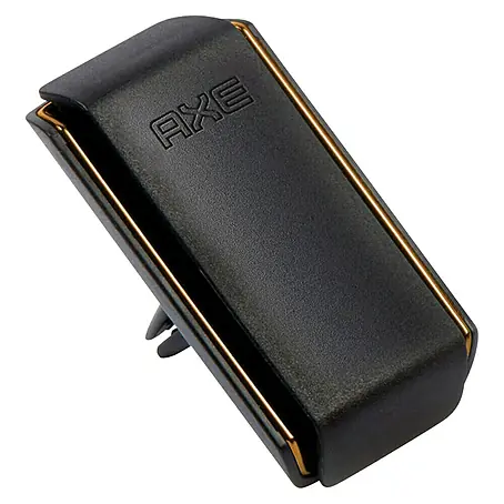Axe  Autoduft