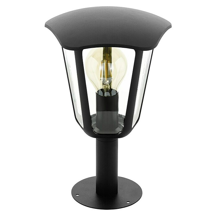 EGLO Lampada con piedistallo da esterno a LED Monreale