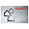 Gutscheinkarte (Zum Selbstausdruck, 50 Euro, Konglomerat) | BAUHAUS