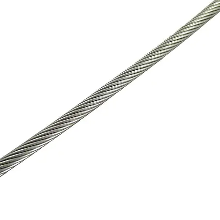 Marinetech  Cable metálico a metros