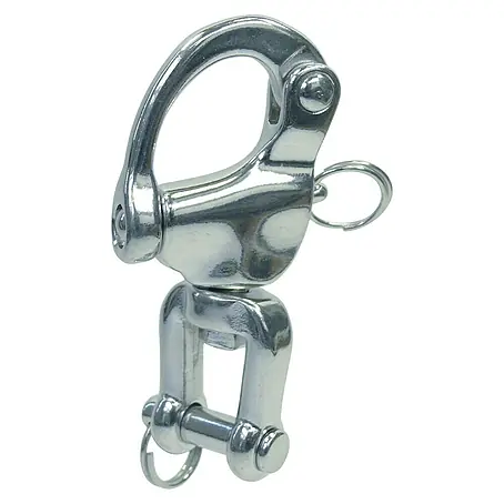 Marinetech  Grillete giratorio BH82624128