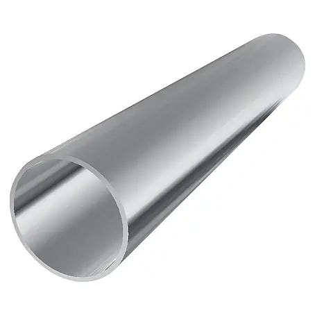 Marinetech  Tubo de acero inoxidable A4