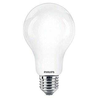 Philips Lámpara LED Classic CW (E27, No regulable, 2.000 lm, 120 W)