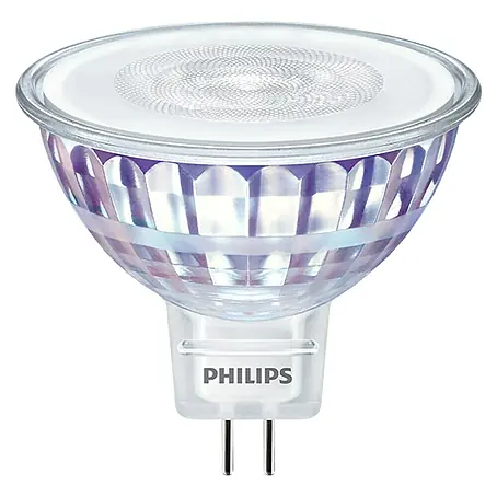 Philips  Bombilla LED Classic CW