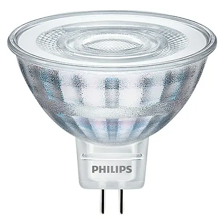 Philips  Bombilla LED Classic CW
