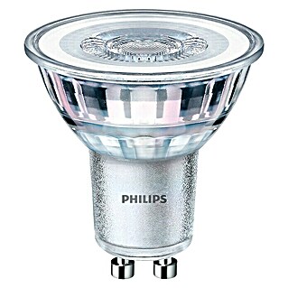 Philips Bombilla LED Classic CW (GU10, 50 W, 390 lm)