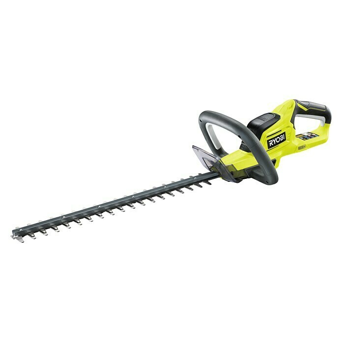 Ryobi ONE+ Akku-Heckenschere OHT184518 V, Li-Ionen, Ohne Akku, Schnittlänge: 45 cm Diagonal View