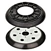 AEG Powertools Schleifteller (Durchmesser: 150 mm, Passend für: AEG Powertools Exzenterschleifer EX 150/E/ES) | BAUHAUS