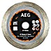 AEG Powertools Diamant-Trennscheibe AAKMMTC01 
