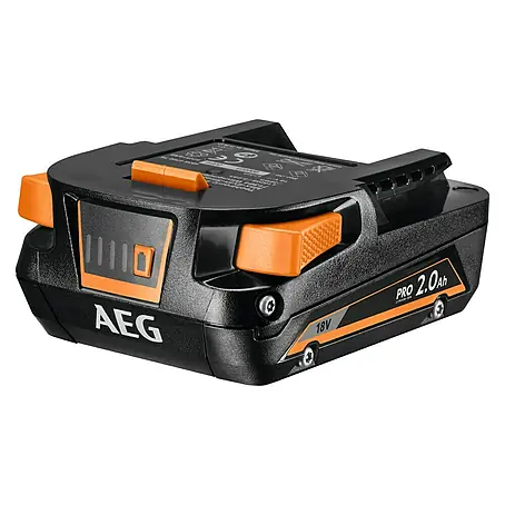 AEG Pro 18V Akku L1820S