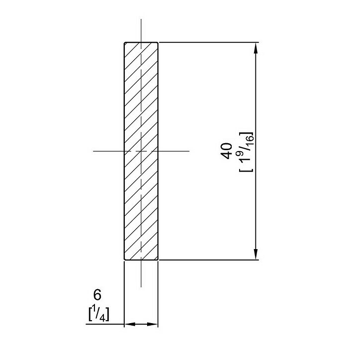 Valcomp by Mantion Schiebetürbeschlag Rocline (200 cm, Traglast: 100 kg) | BAUHAUS