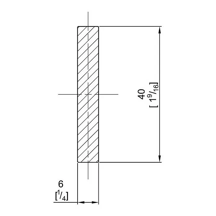 Valcomp by Mantion Schiebetürbeschlag Rocline200 cm, Traglast: 100 kg