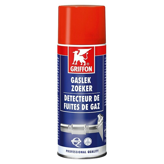 Griffon Lekzoeker Gas (150 ml) | BAUHAUS