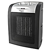 Voltomat HEATING Keramische ventilatorkachel (1.800 W, Hoogte: 22 cm, Met thermostaat)