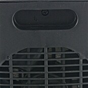 Voltomat HEATING Keramische ventilatorkachel (1.800 W, Hoogte: 22 cm, Met thermostaat)