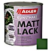 Adler Kunstharzlack Mattlack (Laubgrün, 750 ml, Seidenmatt) | BAUHAUS