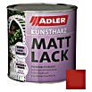 Adler Kunstharzlack Mattlack (Feuerrot, 750 ml, Seidenmatt) | BAUHAUS
