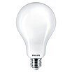 Philips Bombilla LED Classic CW (E27, No regulable, Blanco frío, 3.452 lm, 200 W, Redonda) | BAUHAUS