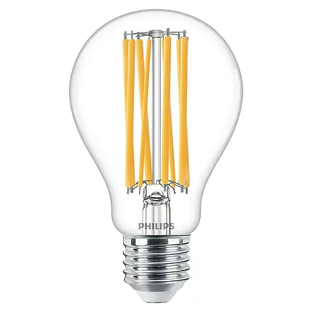 Philips  Bombilla LED Classic CW