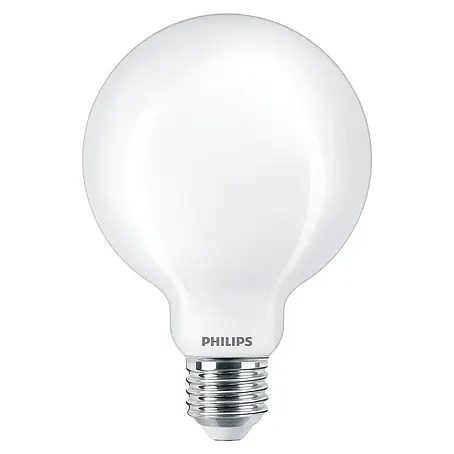 Philips  Bombilla LED Classic CW