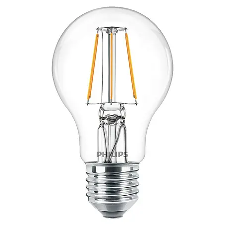 Philips  Bombilla LED Classic CW