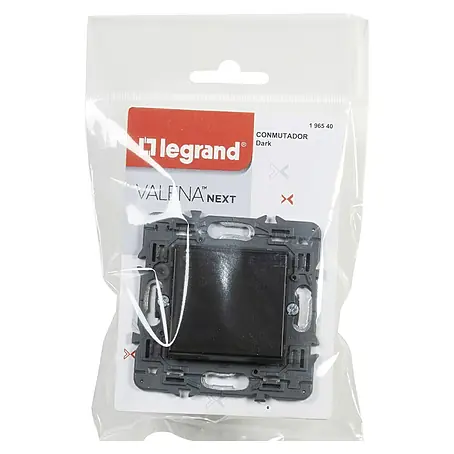 Legrand Valena Next Conmutador
