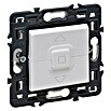 Legrand Valena Next Interruptores para persianas (Blanco, Montaje en superficie) | BAUHAUS