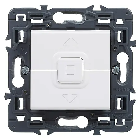 Legrand Valena Next Interruptores para persianas