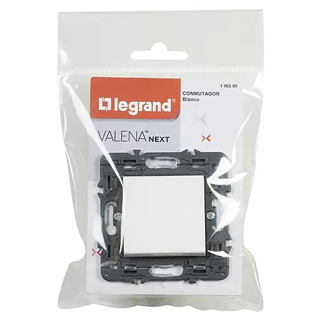 Legrand Valena Next Conmutador