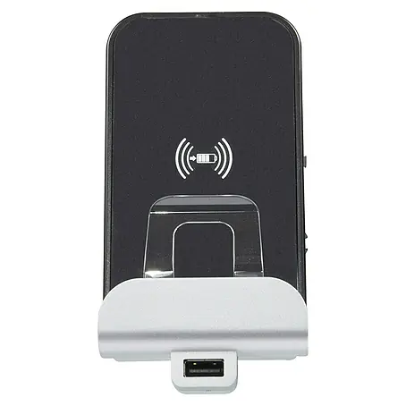 Legrand Valena Next Cargador por inducción + USB