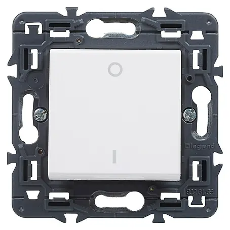 Legrand Valena Next Conmutador Bipolar
