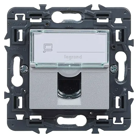 Legrand Valena Next Toma de red RJ45