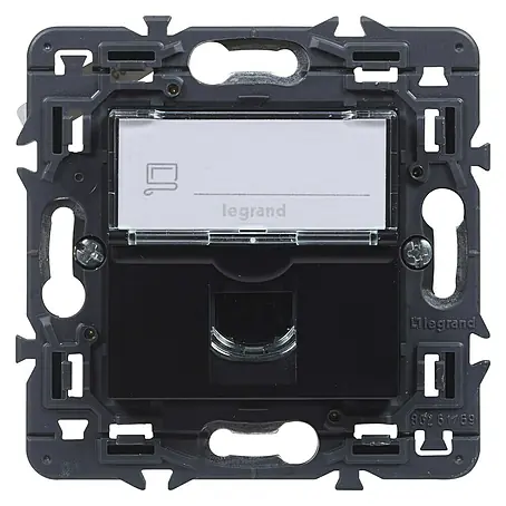 Legrand Valena Next Toma de red RJ45