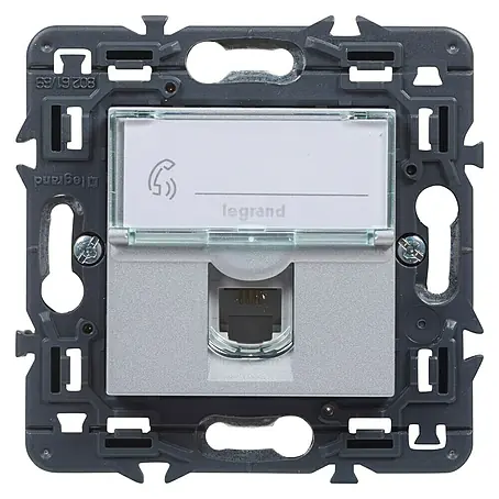Legrand Valena Next Toma de teléfono RJ11