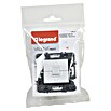 Legrand Valena Next Interruptores para persianas (Aluminio, Montaje en superficie) | BAUHAUS