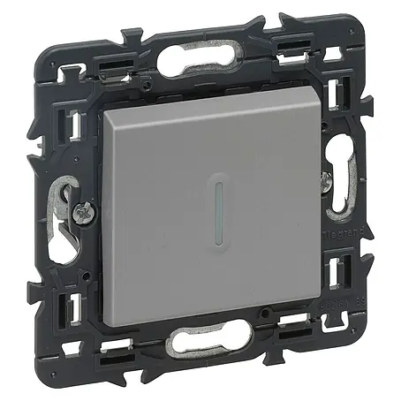 Legrand Valena Next Conmutador con luz
